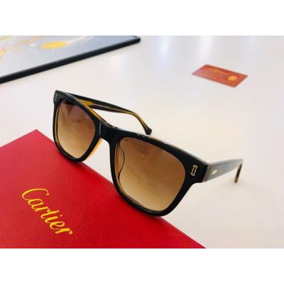 Cartier Sunglass AAA 136